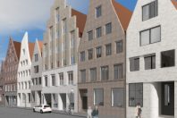  Gründerviertel Lübeck
