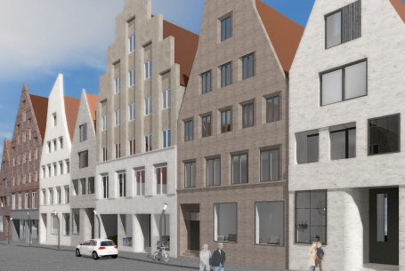 Gründerviertel Lübeck