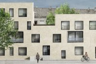 Nicolaiblock Potsdam