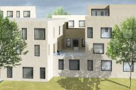 Nicolaiblock Potsdam