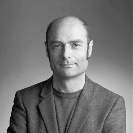 Stefan Barth