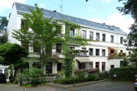 Ensemble Brodersweg