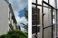 Ensemble Brodersweg