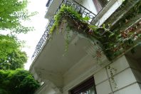 Ensemble Brodersweg