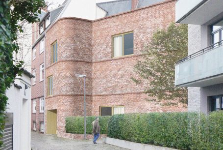 Kirchentwiete Ottensen